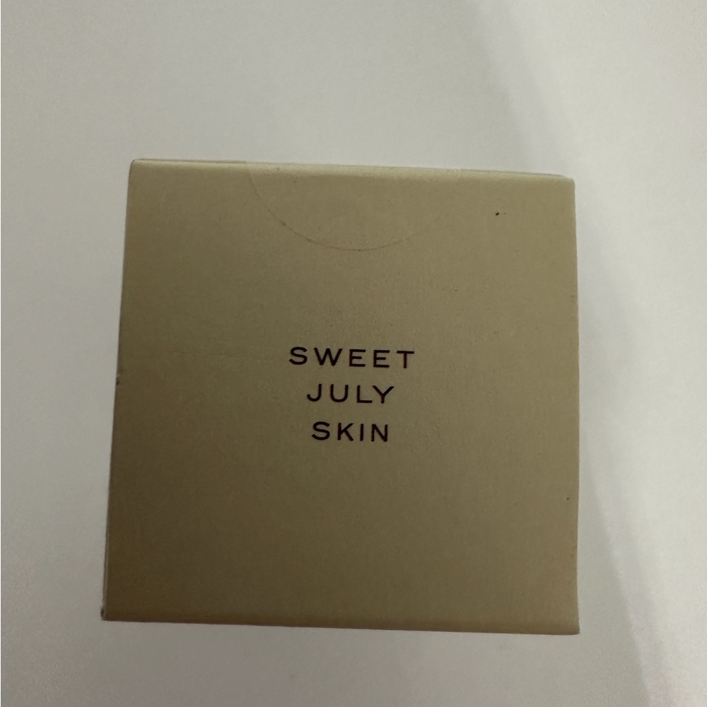 NIB Sweet July Skin Good Youth Retinol Sleep Serum 1 fl oz - Picture 6 of 7
